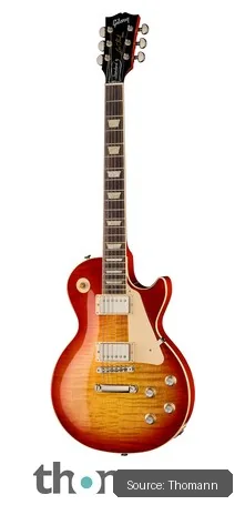 Gibson Les Paul Standard 60s B-Stock