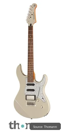 Yamaha Pacifica 612VIIX Vinta B-Stock