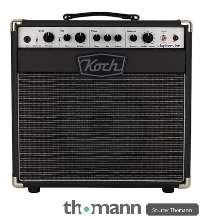 Koch Amps Jupiter Junior J20C Co B-Stock