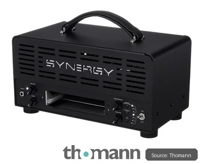 Synergy SYN-20IR Head B-Stock