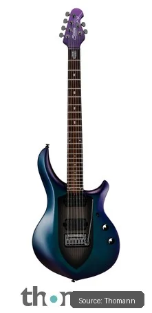 Sterling by Music Man Majesty 100 Artic Drea B-Stock