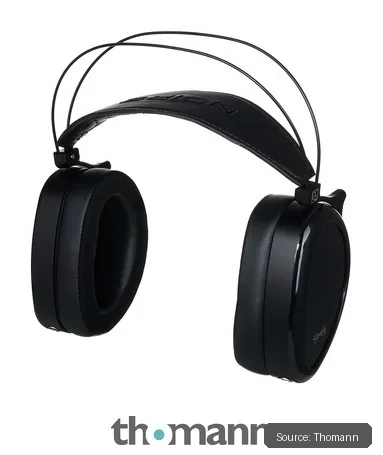 Dan Clark Audio Noire X B-Stock