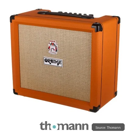 Orange O Tone 40 Orange B-Stock