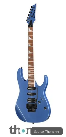 Ibanez RG460DX-BLH B-Stock