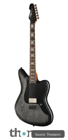 ESP LTD XJ-1 Baritone HT S B-Stock