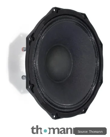 Visaton PAW 30 ND B-Stock