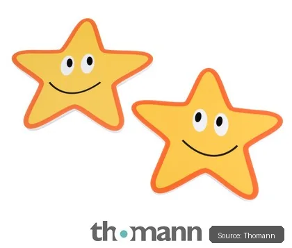 t.akustik Kids Line Ceiling Star B-Stock