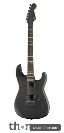 Charvel Pro-Mod Plus SanDimas B-Stock