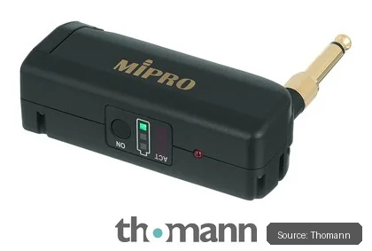 Mipro ACT-5800 MT-58 B-Stock