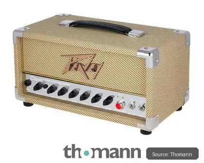 Peavey Classic 20 MH TW B-Stock