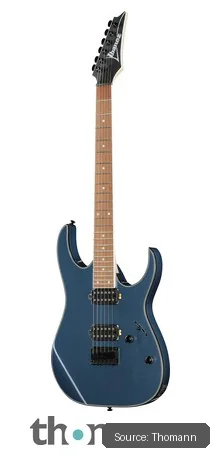 Ibanez RG421EX-PBE B-Stock