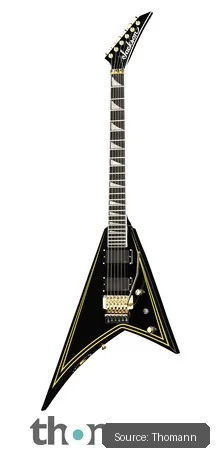 Jackson MJ Series Rhoads RR24M B-Stock
