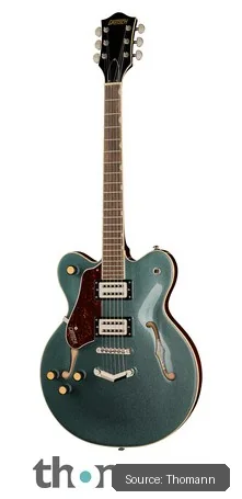 Gretsch G2622 Streamliner GM L B-Stock