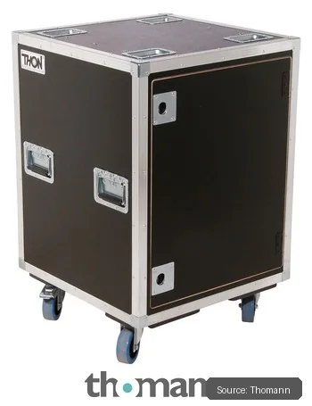 Thon SD 14U System Rack 600 B-Stock