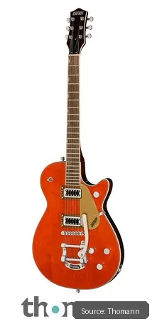 Gretsch G5230 T EMTC JET FT OR B-Stock