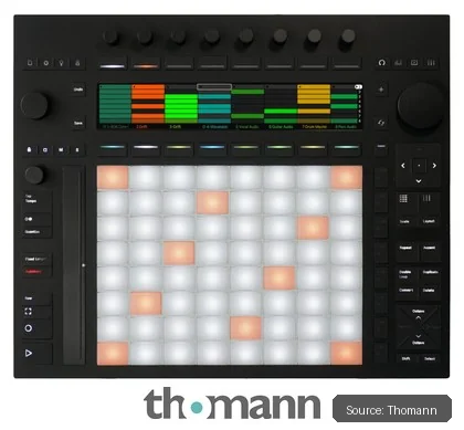 Ableton Push 3 Standalone B-Stock