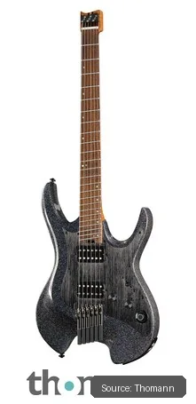 Mooer GTRS Guitars Wing 902 B-Stock