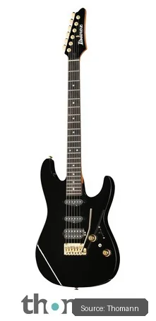 Ibanez AZ26P1-BK B-Stock