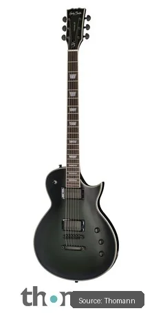 Harley Benton SC-Custom III Baritone B-Stock