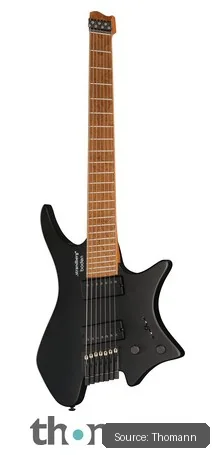 Strandberg Boden Standard N2.7 Bl B-Stock