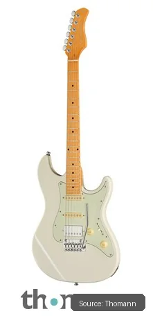 Larry Carlton S5 HSS OW B-Stock
