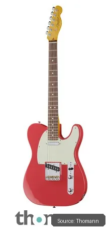 Fender Am Pro Clsc Tele RW FD B-Stock