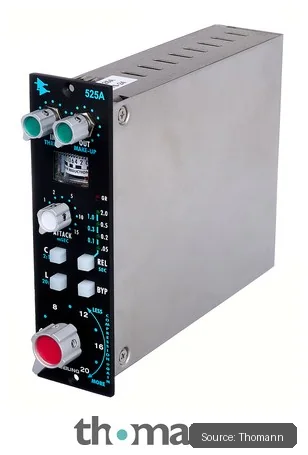 API Audio 525A B-Stock