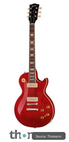 Gibson Warren Haynes Les Paul B-Stock