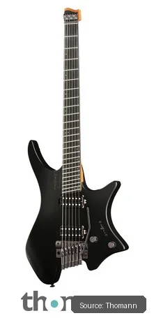 Strandberg Boden Metal NX 6 Tremo B-Stock