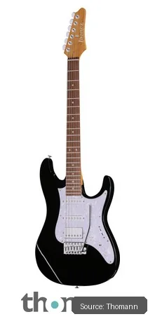 Ibanez AZ22S2-BK B-Stock