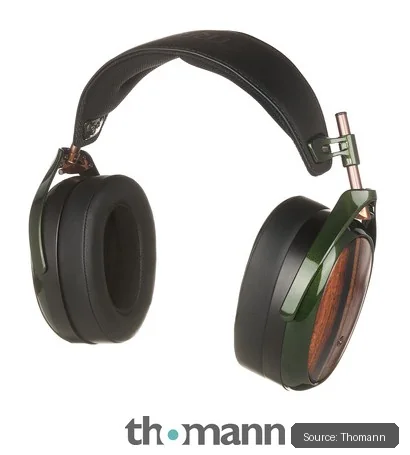 Meze Audio Strada B-Stock