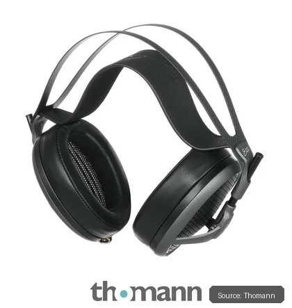 Meze Audio Elite Tungsten B-Stock