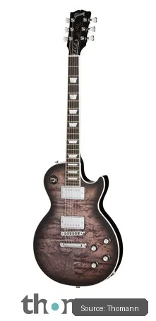Gibson Mark Morton Les Paul M B-Stock