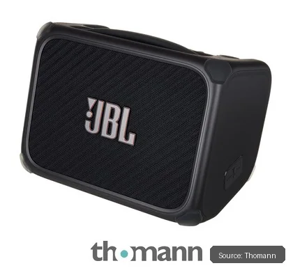 JBL BandBox TRIO B-Stock