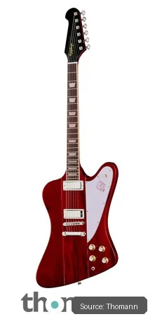 Epiphone Firebird Wine Red B-Stock