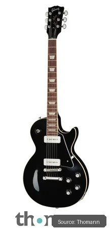 Gibson Noel Gallagher LP Stan B-Stock
