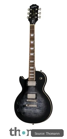 Epiphone Les Paul Tribute Plus B-Stock