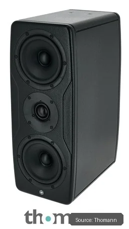 IK Multimedia iLoud Precision MTM MK B-Stock