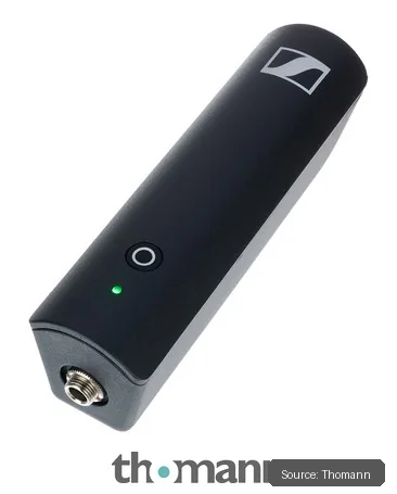 Sennheiser XSW-D Mini Jack RX B-Stock