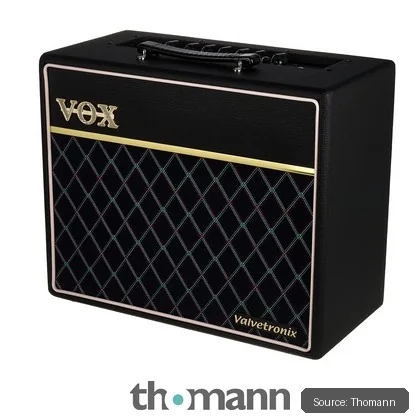 Vox Valvetronix 40 Classic B-Stock