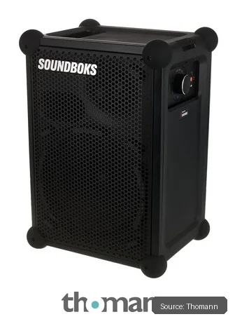 Soundboks Mix B-Stock