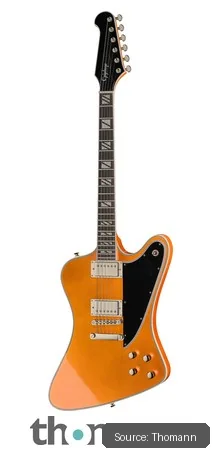 Epiphone Futura Firebird Custom B-Stock