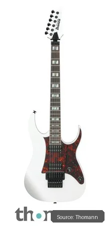 Ibanez RG653DX-WHF B-Stock