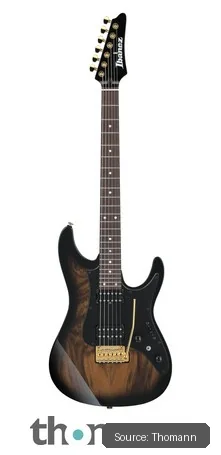 Ibanez AZ41P1EW-NGT B-Stock