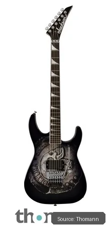 Jackson Pro Andreas Kisser SL1 B-Stock