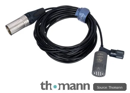 Schoeps CCM 41 K B-Stock