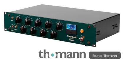 Tegeler Creme Green B-Stock