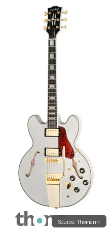 Epiphone Alex Lifeson 1976 ES-3 B-Stock