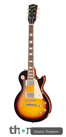 Epiphone IGC 1959 LP Standard R B-Stock