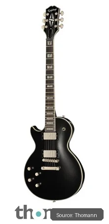 Epiphone Les Paul Prophecy AJBM B-Stock